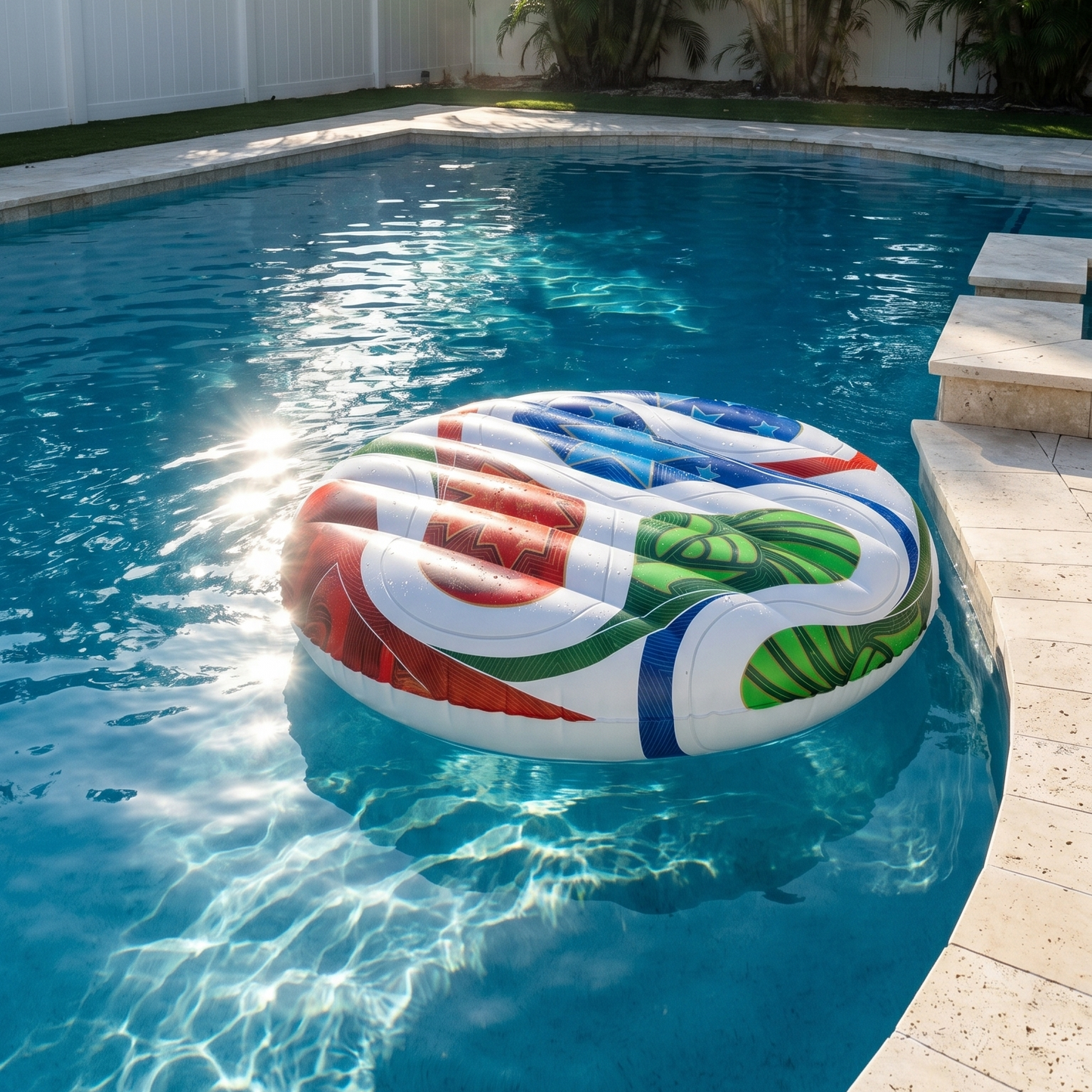 The Kickoff Ball