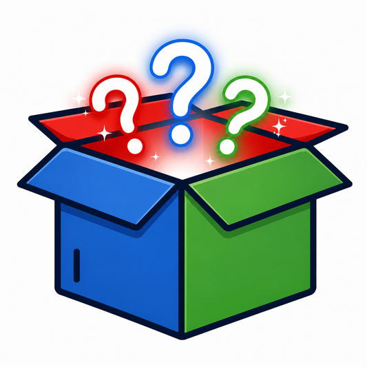 Mystery Gift