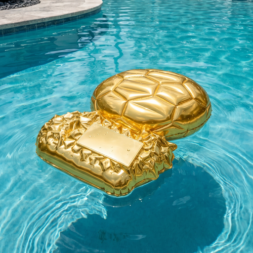 Golden Trophy