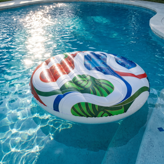 The Kickoff Ball